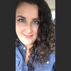 Meet your Posher, Alexandra